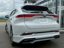 TOYOTA HARRIER HYBRID
