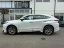 TOYOTA HARRIER HYBRID