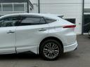 TOYOTA HARRIER HYBRID