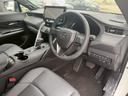 TOYOTA HARRIER HYBRID
