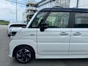 ハイブリッドXSターボ 両側電動スライドドア 前席シートヒーター ステアリングヒーター ハーフレザーシート スズキセーフティーサポート ヘッドアップディスプレイ ツートンカラー 純正15インチAW リアスリムサーキュレーター(23枚目)