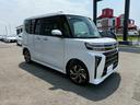 カスタムＸ　Ｒ７年モデル　届出済未使用車　両側電動スライド　シートヒーター　バックカメラ　ＬＥＤヘッドライト　フォグランプ　　キーレススタート　スマートキープッシュスタート　スマートアシスト３　クリアランスソナ－（10枚目）