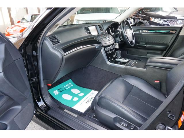 350GT タイプS 後期モデル サンルーフ 黒革エアシート BOSEサウンド TEIN車高調 純正HDDナビ バック&サイドカメラ コーナーセンサー 純正19インチAW パドルシフト プッシュスタート(42枚目)
