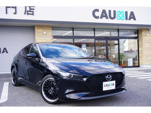 マツダ ＭＡＺＤＡ３ファストバック