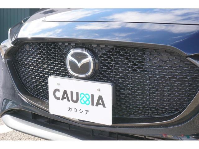 マツダ ＭＡＺＤＡ３ファストバック