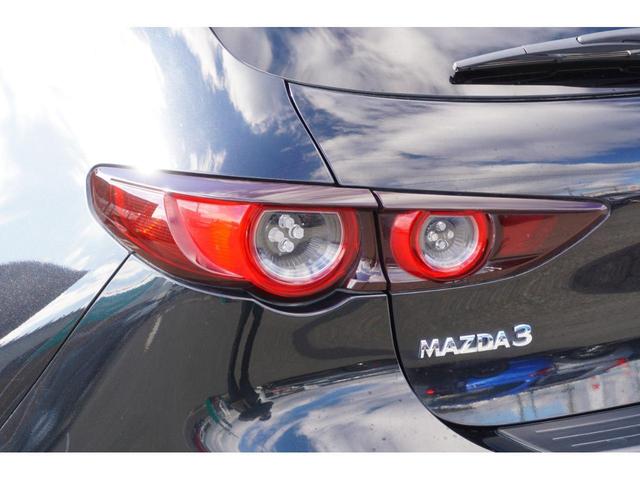 マツダ ＭＡＺＤＡ３ファストバック