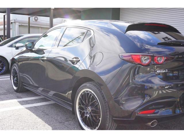 マツダ ＭＡＺＤＡ３ファストバック