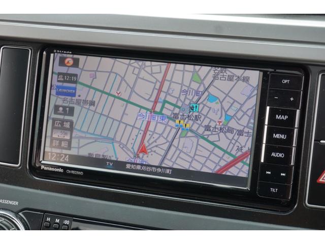 ランドクルーザープラド ＴＸ　Ｌパッケージ・Ｇ－フロンティア　ユーザー様買取直販車両・ワンオーナー・禁煙車・サンルーフ・ＬＥＤヘッドライト・ルーフレール・茶革シート＆ヒーター・７人乗り・Ｐａｎａｓｏｎｉｃ製メモリーナビ・バックカメラ・クルーズコントロール・ＥＴＣ（12枚目）