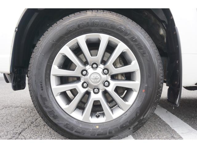 ランドクルーザープラド ＴＸ　Ｌパッケージ・Ｇ－フロンティア　ユーザー様買取直販車両・ワンオーナー・禁煙車・サンルーフ・ＬＥＤヘッドライト・ルーフレール・茶革シート＆ヒーター・７人乗り・Ｐａｎａｓｏｎｉｃ製メモリーナビ・バックカメラ・クルーズコントロール・ＥＴＣ（35枚目）