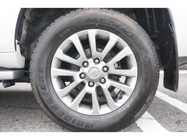ランドクルーザープラド ＴＸ　Ｌパッケージ・Ｇ－フロンティア　ユーザー様買取直販車両・ワンオーナー・禁煙車・サンルーフ・ＬＥＤヘッドライト・ルーフレール・茶革シート＆ヒーター・７人乗り・Ｐａｎａｓｏｎｉｃ製メモリーナビ・バックカメラ・クルーズコントロール・ＥＴＣ（37枚目）