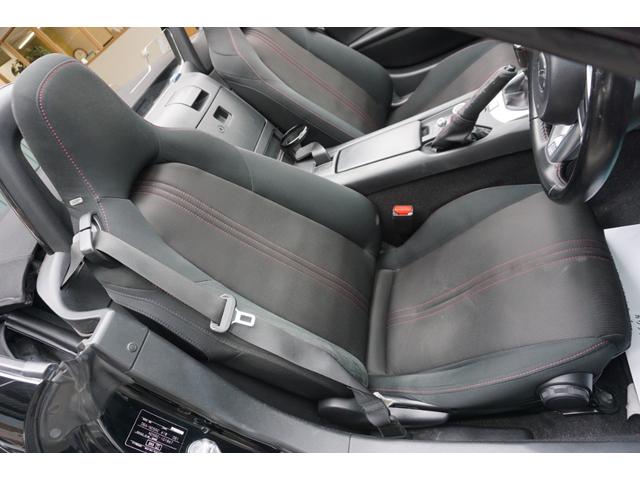 MAZDA ROADSTER S SPECIAL PACKAGE