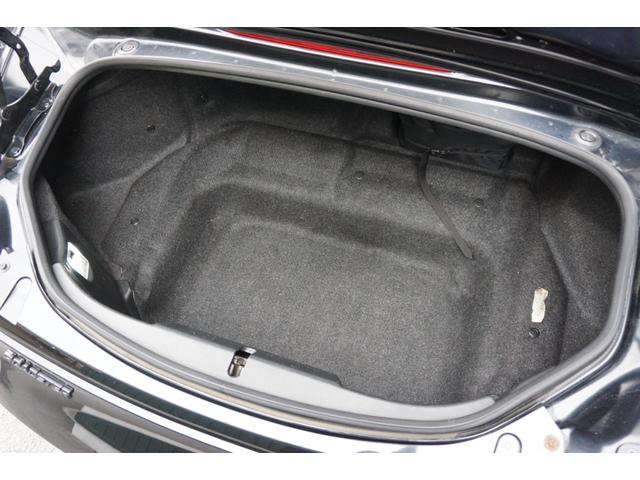MAZDA ROADSTER S SPECIAL PACKAGE