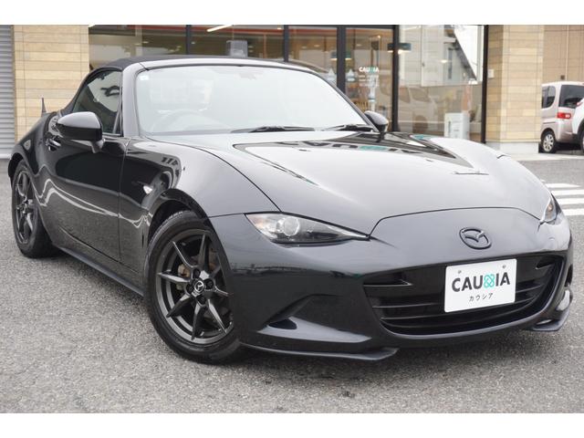 MAZDA ROADSTER S SPECIAL PACKAGE