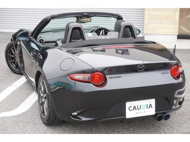 MAZDA ROADSTER S SPECIAL PACKAGE
