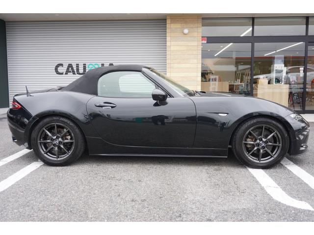 MAZDA ROADSTER S SPECIAL PACKAGE