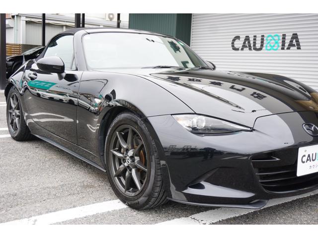 MAZDA ROADSTER S SPECIAL PACKAGE