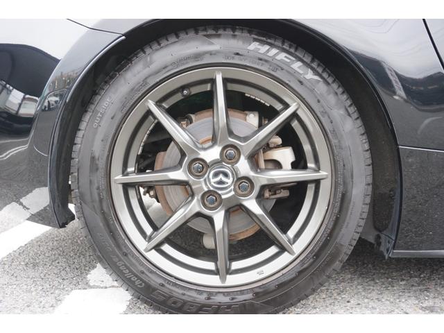 MAZDA ROADSTER S SPECIAL PACKAGE