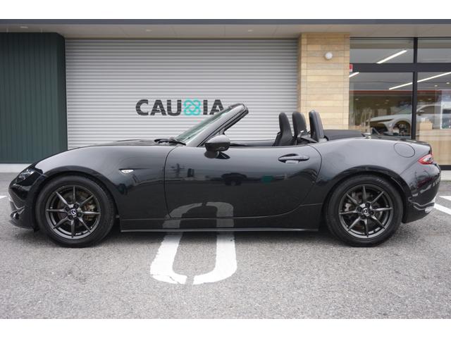 MAZDA ROADSTER S SPECIAL PACKAGE