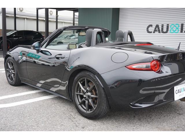 MAZDA ROADSTER S SPECIAL PACKAGE