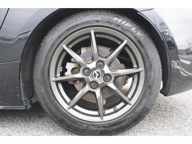 MAZDA ROADSTER S SPECIAL PACKAGE