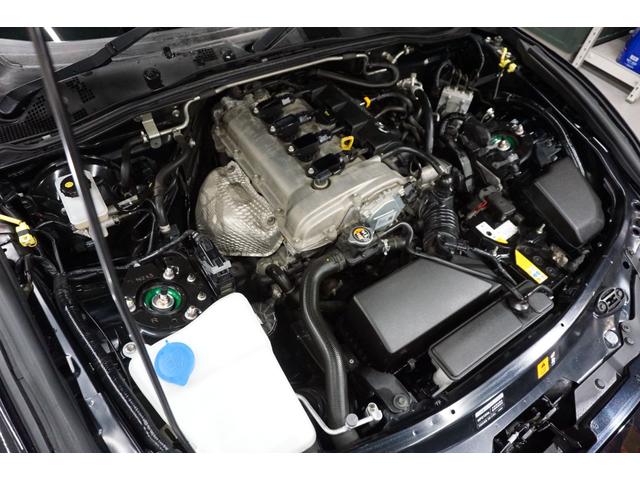 MAZDA ROADSTER S SPECIAL PACKAGE
