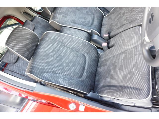 ハスラー G ユーザー様買取直販車両・ワンオーナー・禁煙車・ECLIPSEメモリーナビ・バックカメラ・フルセグTV・シートヒーター・レーダーブレーキサポート・プッシュスタート・ETC・ディスチャージランプ(15枚目)