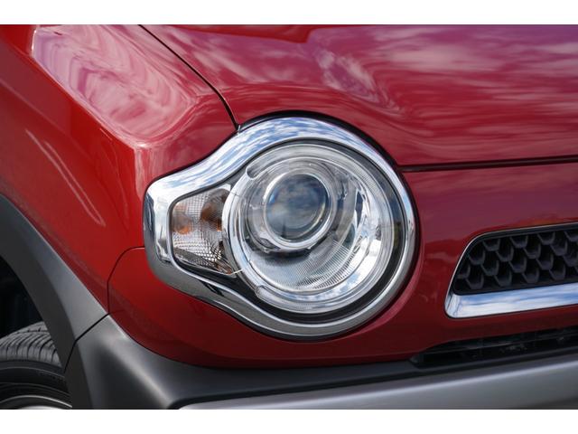 ハスラー G ユーザー様買取直販車両・ワンオーナー・禁煙車・ECLIPSEメモリーナビ・バックカメラ・フルセグTV・シートヒーター・レーダーブレーキサポート・プッシュスタート・ETC・ディスチャージランプ(22枚目)