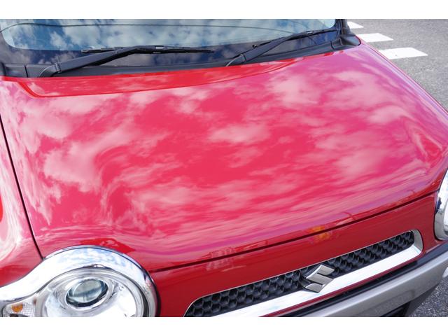 ハスラー G ユーザー様買取直販車両・ワンオーナー・禁煙車・ECLIPSEメモリーナビ・バックカメラ・フルセグTV・シートヒーター・レーダーブレーキサポート・プッシュスタート・ETC・ディスチャージランプ(23枚目)