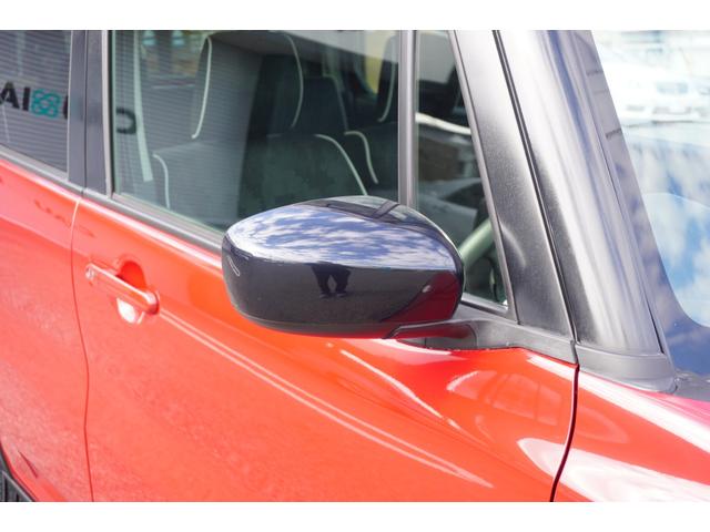 ハスラー G ユーザー様買取直販車両・ワンオーナー・禁煙車・ECLIPSEメモリーナビ・バックカメラ・フルセグTV・シートヒーター・レーダーブレーキサポート・プッシュスタート・ETC・ディスチャージランプ(26枚目)