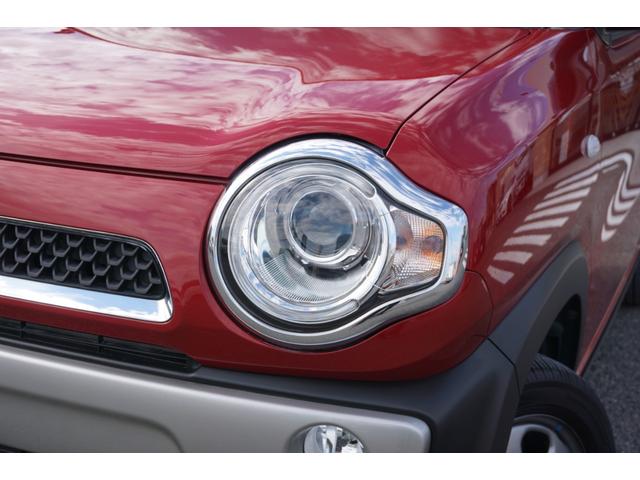 ハスラー G ユーザー様買取直販車両・ワンオーナー・禁煙車・ECLIPSEメモリーナビ・バックカメラ・フルセグTV・シートヒーター・レーダーブレーキサポート・プッシュスタート・ETC・ディスチャージランプ(28枚目)