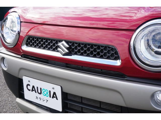 ハスラー G ユーザー様買取直販車両・ワンオーナー・禁煙車・ECLIPSEメモリーナビ・バックカメラ・フルセグTV・シートヒーター・レーダーブレーキサポート・プッシュスタート・ETC・ディスチャージランプ(30枚目)