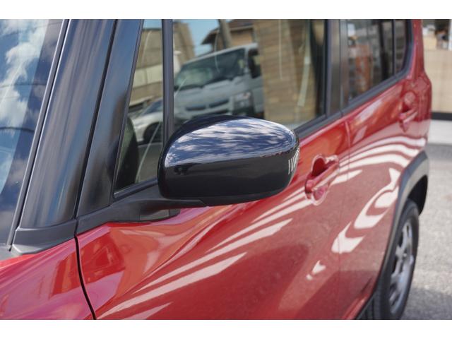 ハスラー G ユーザー様買取直販車両・ワンオーナー・禁煙車・ECLIPSEメモリーナビ・バックカメラ・フルセグTV・シートヒーター・レーダーブレーキサポート・プッシュスタート・ETC・ディスチャージランプ(32枚目)