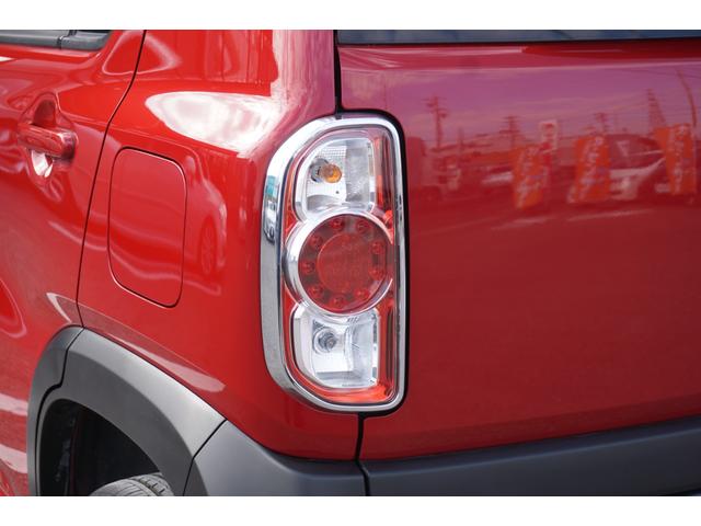 ハスラー G ユーザー様買取直販車両・ワンオーナー・禁煙車・ECLIPSEメモリーナビ・バックカメラ・フルセグTV・シートヒーター・レーダーブレーキサポート・プッシュスタート・ETC・ディスチャージランプ(34枚目)