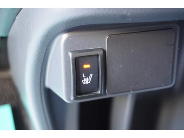 ハスラー G ユーザー様買取直販車両・ワンオーナー・禁煙車・ECLIPSEメモリーナビ・バックカメラ・フルセグTV・シートヒーター・レーダーブレーキサポート・プッシュスタート・ETC・ディスチャージランプ(50枚目)