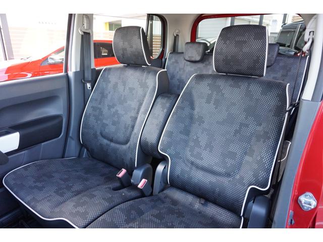 ハスラー G ユーザー様買取直販車両・ワンオーナー・禁煙車・ECLIPSEメモリーナビ・バックカメラ・フルセグTV・シートヒーター・レーダーブレーキサポート・プッシュスタート・ETC・ディスチャージランプ(56枚目)