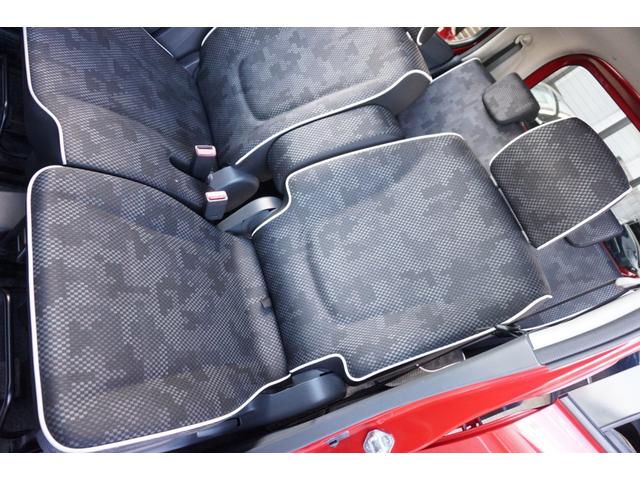 ハスラー G ユーザー様買取直販車両・ワンオーナー・禁煙車・ECLIPSEメモリーナビ・バックカメラ・フルセグTV・シートヒーター・レーダーブレーキサポート・プッシュスタート・ETC・ディスチャージランプ(57枚目)