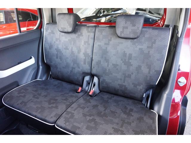 ハスラー G ユーザー様買取直販車両・ワンオーナー・禁煙車・ECLIPSEメモリーナビ・バックカメラ・フルセグTV・シートヒーター・レーダーブレーキサポート・プッシュスタート・ETC・ディスチャージランプ(59枚目)