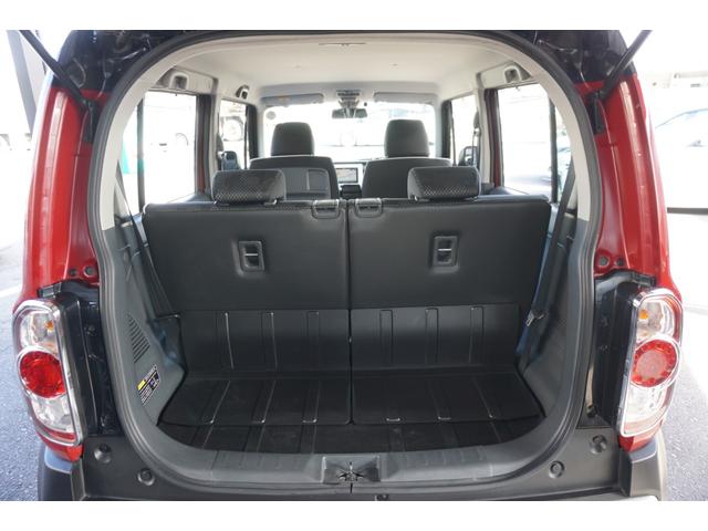 ハスラー G ユーザー様買取直販車両・ワンオーナー・禁煙車・ECLIPSEメモリーナビ・バックカメラ・フルセグTV・シートヒーター・レーダーブレーキサポート・プッシュスタート・ETC・ディスチャージランプ(60枚目)
