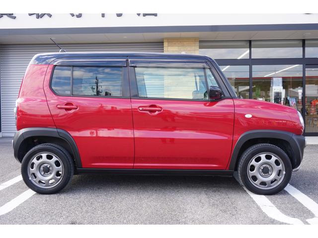 ハスラー G ユーザー様買取直販車両・ワンオーナー・禁煙車・ECLIPSEメモリーナビ・バックカメラ・フルセグTV・シートヒーター・レーダーブレーキサポート・プッシュスタート・ETC・ディスチャージランプ(61枚目)
