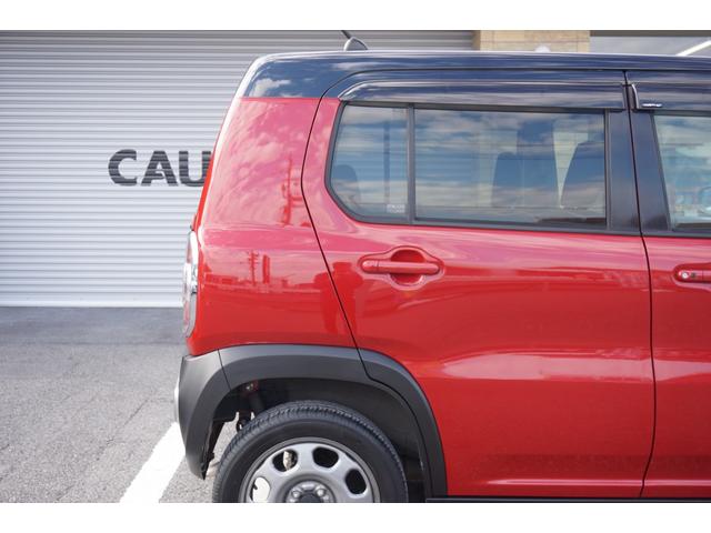ハスラー G ユーザー様買取直販車両・ワンオーナー・禁煙車・ECLIPSEメモリーナビ・バックカメラ・フルセグTV・シートヒーター・レーダーブレーキサポート・プッシュスタート・ETC・ディスチャージランプ(62枚目)