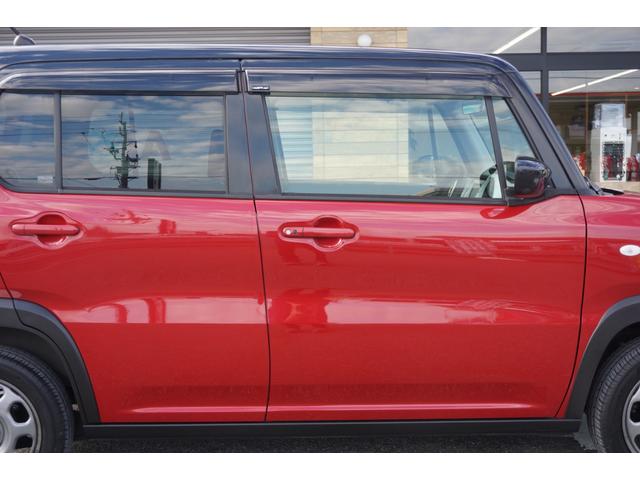 ハスラー G ユーザー様買取直販車両・ワンオーナー・禁煙車・ECLIPSEメモリーナビ・バックカメラ・フルセグTV・シートヒーター・レーダーブレーキサポート・プッシュスタート・ETC・ディスチャージランプ(63枚目)