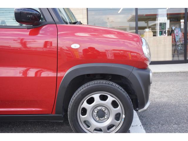 ハスラー G ユーザー様買取直販車両・ワンオーナー・禁煙車・ECLIPSEメモリーナビ・バックカメラ・フルセグTV・シートヒーター・レーダーブレーキサポート・プッシュスタート・ETC・ディスチャージランプ(64枚目)