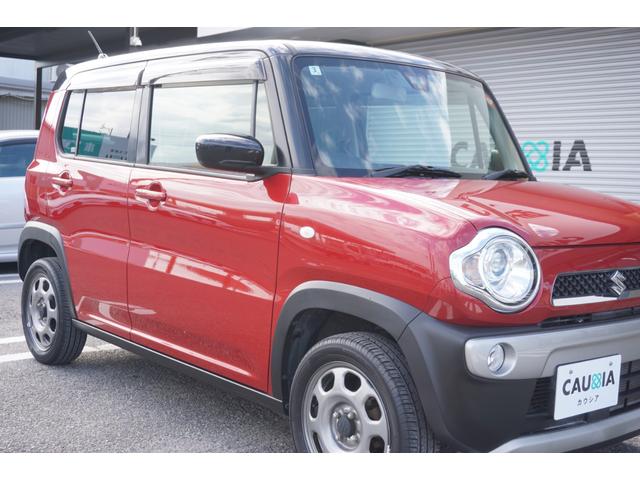 ハスラー G ユーザー様買取直販車両・ワンオーナー・禁煙車・ECLIPSEメモリーナビ・バックカメラ・フルセグTV・シートヒーター・レーダーブレーキサポート・プッシュスタート・ETC・ディスチャージランプ(65枚目)