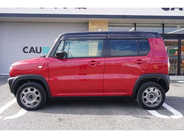 ハスラー G ユーザー様買取直販車両・ワンオーナー・禁煙車・ECLIPSEメモリーナビ・バックカメラ・フルセグTV・シートヒーター・レーダーブレーキサポート・プッシュスタート・ETC・ディスチャージランプ(71枚目)