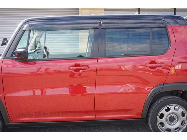 ハスラー G ユーザー様買取直販車両・ワンオーナー・禁煙車・ECLIPSEメモリーナビ・バックカメラ・フルセグTV・シートヒーター・レーダーブレーキサポート・プッシュスタート・ETC・ディスチャージランプ(73枚目)