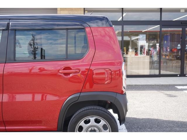 ハスラー G ユーザー様買取直販車両・ワンオーナー・禁煙車・ECLIPSEメモリーナビ・バックカメラ・フルセグTV・シートヒーター・レーダーブレーキサポート・プッシュスタート・ETC・ディスチャージランプ(74枚目)