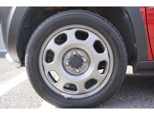 ハスラー G ユーザー様買取直販車両・ワンオーナー・禁煙車・ECLIPSEメモリーナビ・バックカメラ・フルセグTV・シートヒーター・レーダーブレーキサポート・プッシュスタート・ETC・ディスチャージランプ(77枚目)