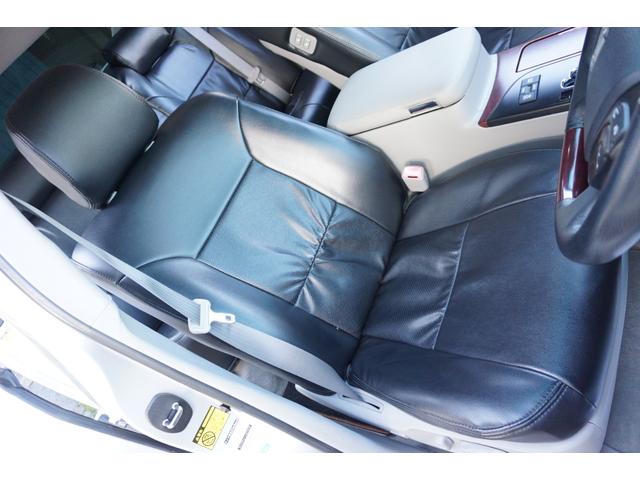 クラウン ロイヤルサルーン ユーザー様買取直販車両・TEIN車高調・純正HDDナビ・バックカメラ・フルセグTV・ウッドコンビハンドル・クルーズコントロール・黒革調シートカバー・パワーシート・全ドアイージークローザー・ETC(15枚目)