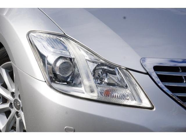 クラウン ロイヤルサルーン ユーザー様買取直販車両・TEIN車高調・純正HDDナビ・バックカメラ・フルセグTV・ウッドコンビハンドル・クルーズコントロール・黒革調シートカバー・パワーシート・全ドアイージークローザー・ETC(22枚目)