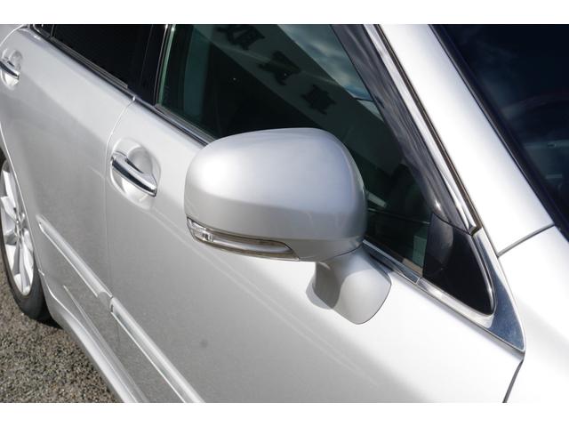 クラウン ロイヤルサルーン ユーザー様買取直販車両・TEIN車高調・純正HDDナビ・バックカメラ・フルセグTV・ウッドコンビハンドル・クルーズコントロール・黒革調シートカバー・パワーシート・全ドアイージークローザー・ETC(26枚目)